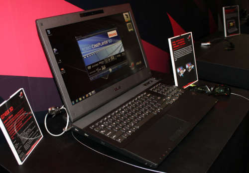 AMAZING GAMING LAPTOP***ASUS_ROG***QAUD CORE i7**REPUBLIC OF GAMERS**GTX GRAPHICS***