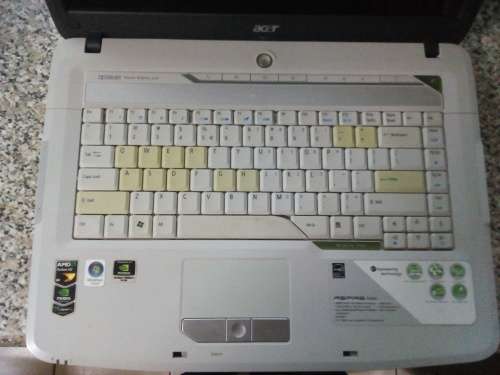 Acer Aspire 5520G gaming Laptop ( Please Read)