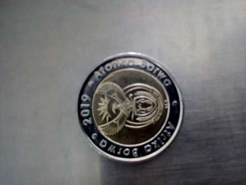 WOW!!! SUPER RARE R5 STRIVE FOR FREEDOM COIN *** LATE ENTRY