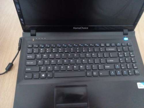 HomeChoice 15.6" W258C