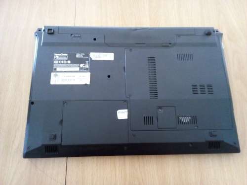 HomeChoice 15.6" W258C