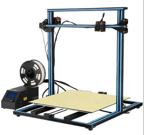 ***BOXED***CREALITY CR10 3D Printer***LOTS OF EXTRAS***MASSIVE ! 300mm x 300mm x400mm***