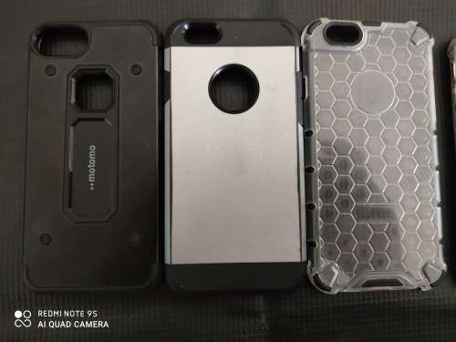 Boxed Iphone 6S 32GB All accessories included