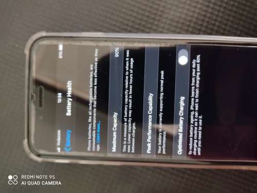 Boxed Iphone 6S 32GB All accessories included