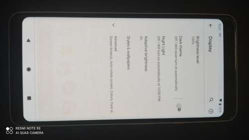 ***Amazing ,Scarce GOOGLE PIXEL 2XL***128GB Storage ***4GB RAM***SNAPDRAGON 835