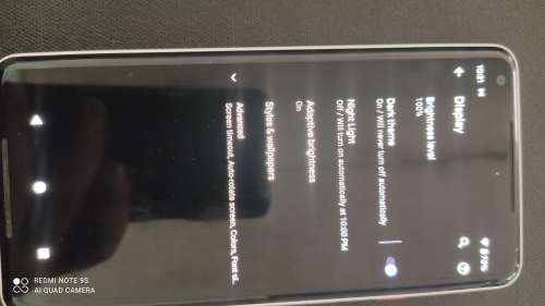 ***Amazing ,Scarce GOOGLE PIXEL 2XL***128GB Storage ***4GB RAM***SNAPDRAGON 835