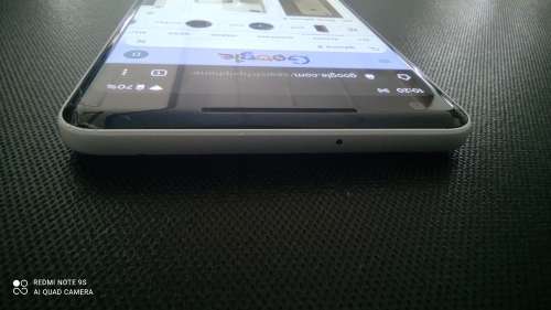 ***Amazing ,Scarce GOOGLE PIXEL 2XL***128GB Storage ***4GB RAM***SNAPDRAGON 835