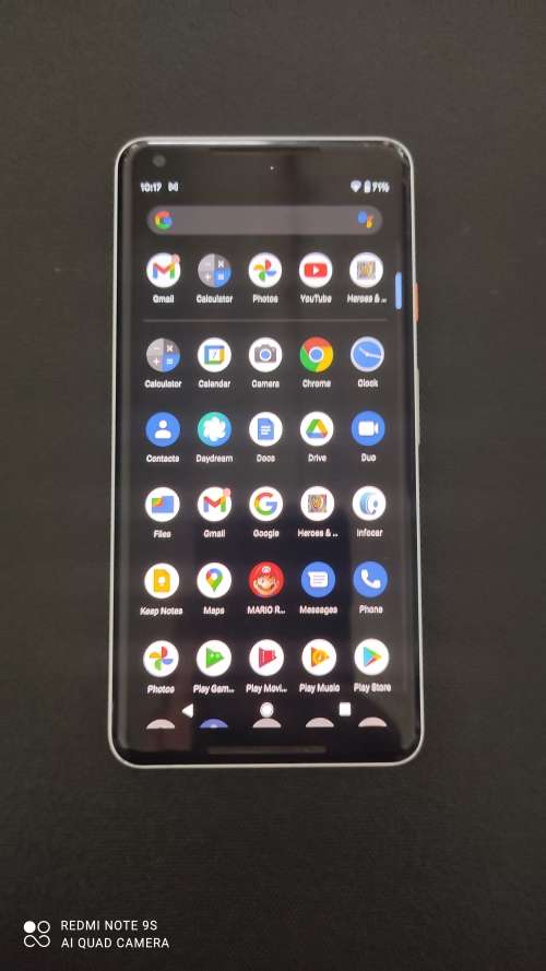 ***Amazing ,Scarce GOOGLE PIXEL 2XL***128GB Storage ***4GB RAM***SNAPDRAGON 835