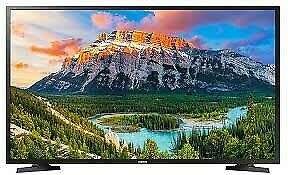 Samsung 5 series N5001 32` (80cm) HD TV ***Sealed in box****
