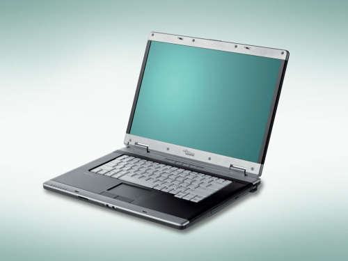 FREE SHIPPING***December Sale***Siemens AMILO Pro Laptop***160GB HDD***Windows 7 Pro***