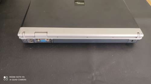 FREE SHIPPING***December Sale***Siemens AMILO Pro Laptop***160GB HDD***Windows 7 Pro***