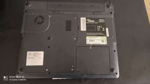 FREE SHIPPING***December Sale***Siemens AMILO Pro Laptop***160GB HDD***Windows 7 Pro***