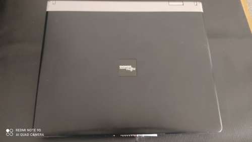 FREE SHIPPING***December Sale***Siemens AMILO Pro Laptop***160GB HDD***Windows 7 Pro***