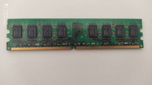 Upgrade your PC ***2GB DDR2 Computer Ram ***2GB 2Rx8 PC2-6400U-666-12