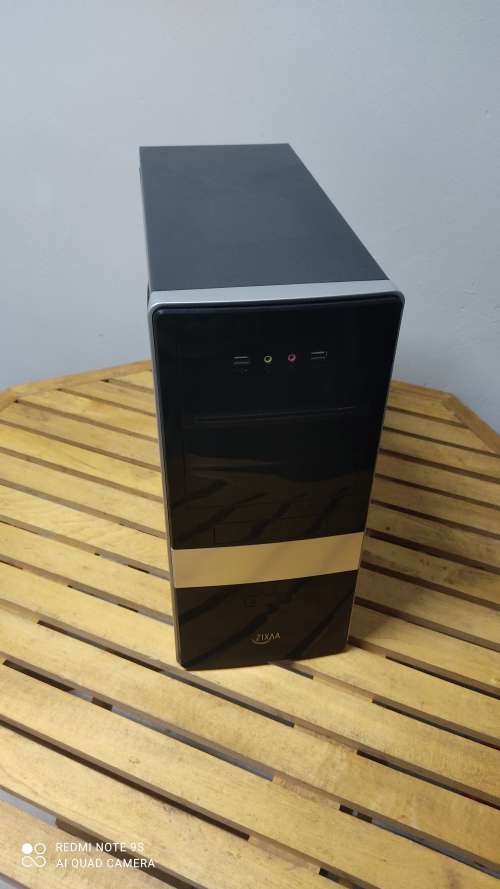 *7th Gen*Gaming PC*10 Compute Cores!!!*Radeon R7 Graphics*AMD A10 9700* 8GB Hyper X Fury Gaming Ram