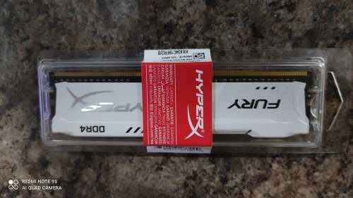 *7th Gen*Gaming PC*10 Compute Cores!!!*Radeon R7 Graphics*AMD A10 9700* 8GB Hyper X Fury Gaming Ram