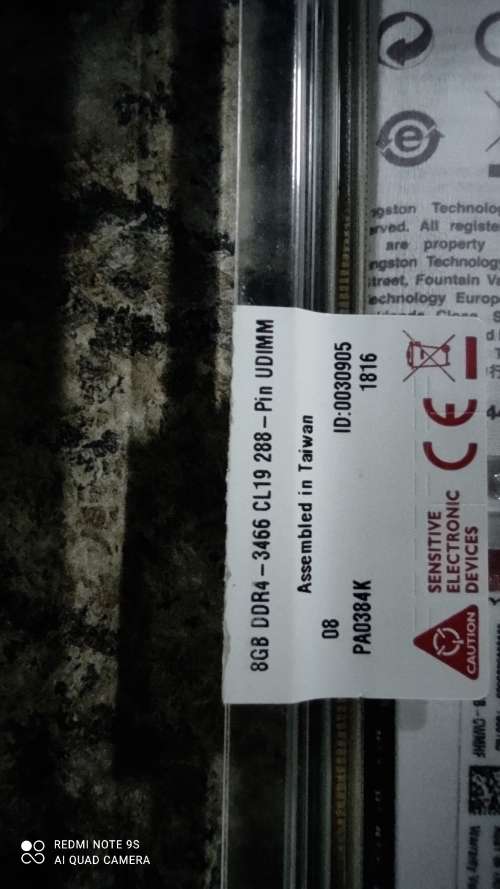 *7th Gen*Gaming PC*10 Compute Cores!!!*Radeon R7 Graphics*AMD A10 9700* 8GB Hyper X Fury Gaming Ram