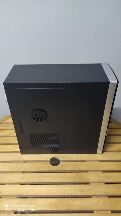 *7th Gen*Gaming PC*10 Compute Cores!!!*Radeon R7 Graphics*AMD A10 9700* 8GB Hyper X Fury Gaming Ram