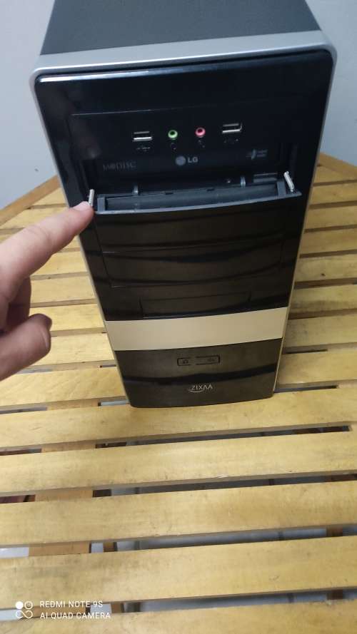 *7th Gen*Gaming PC*10 Compute Cores!!!*Radeon R7 Graphics*AMD A10 9700* 8GB Hyper X Fury Gaming Ram