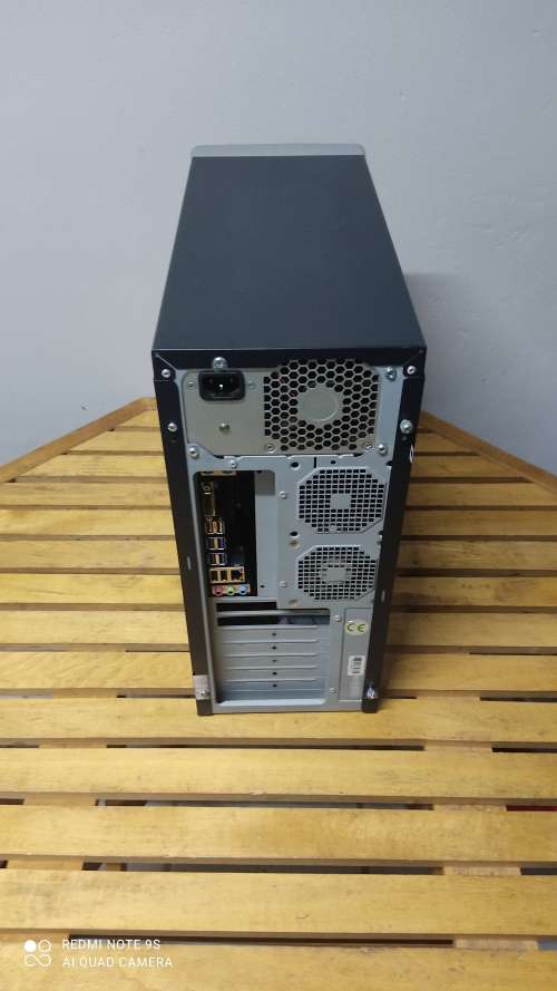 *7th Gen*Gaming PC*10 Compute Cores!!!*Radeon R7 Graphics*AMD A10 9700* 8GB Hyper X Fury Gaming Ram