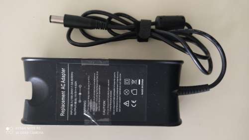 6 x Laptop Chargers for the Price of One *** Untested , sold as is***