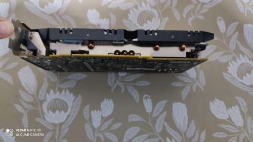 RX470 4GB ***HIS RX470 IceQX2 OC 4GB Graphics card***Great condition , super card