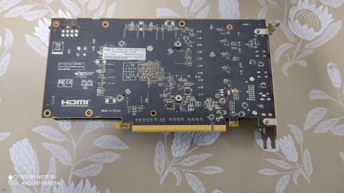 RX470 4GB ***HIS RX470 IceQX2 OC 4GB Graphics card***Great condition , super card