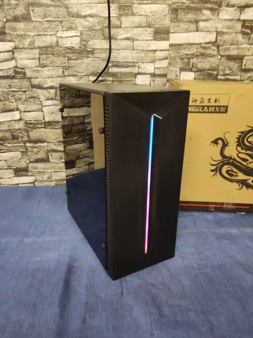 DEAL**Gaming PC**i5 6600 Quad Core**MSI Motherboard**Nvidia GTX960 Graphics Card**8GB Ram**128GB SSD