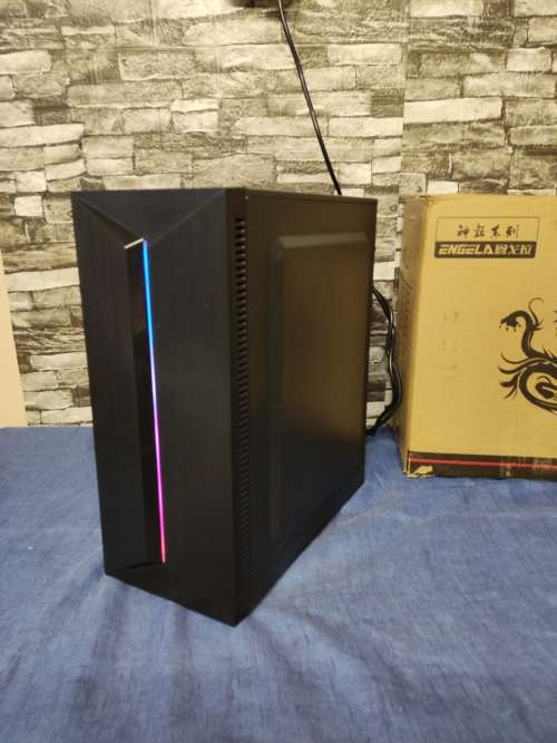 DEAL**Gaming PC**i5 6600 Quad Core**MSI Motherboard**Nvidia GTX960 Graphics Card**8GB Ram**128GB SSD