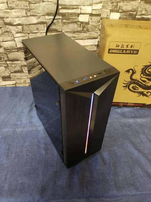 DEAL**Gaming PC**i5 6600 Quad Core**MSI Motherboard**Nvidia GTX960 Graphics Card**8GB Ram**128GB SSD
