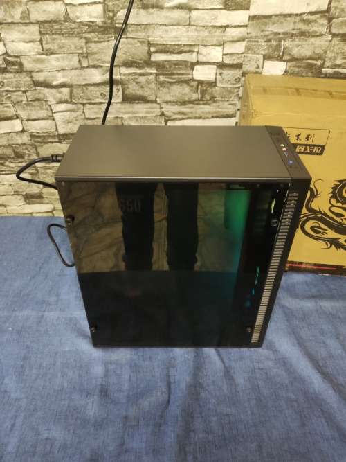 DEAL**Gaming PC**i5 6600 Quad Core**MSI Motherboard**Nvidia GTX960 Graphics Card**8GB Ram**128GB SSD