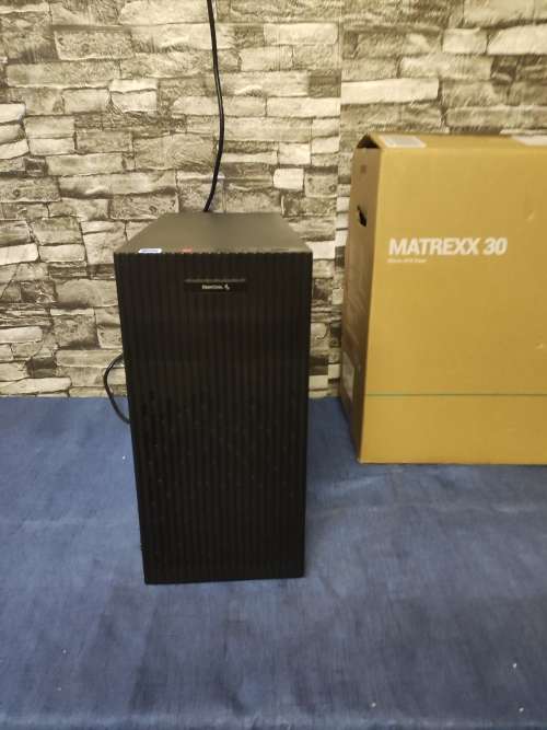 DeepCool Gaming PC**Intel Core i7**Asus RX570 4GB Graphics Card**128GB SSD**500W PSU**