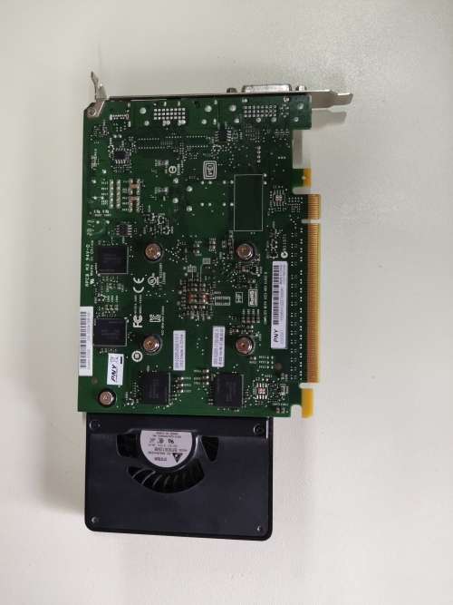 Nvidia Quadro K2000 2GB GDDR5**128Bit**16Rops**384 Cores**