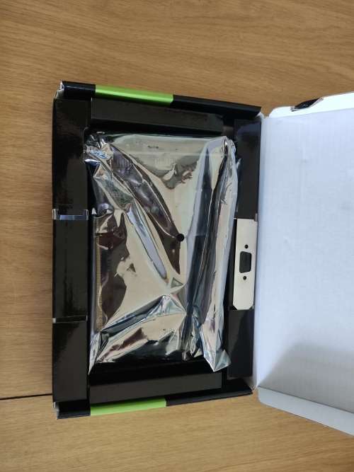 **BOXED**Gigabyte GT710 2GB GDDR3 Graphics Card**HDMI**DVI**VGA**