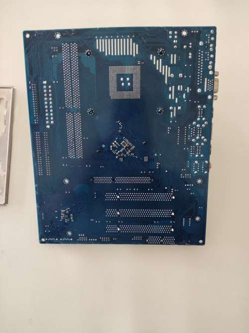 **Motherboard Combo**Intel Core Celeron**ASRock motherboard**Backplate/IO Shield**CPU Cooler**Ram