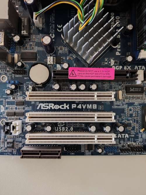 **Motherboard Combo**Intel Core Celeron**ASRock motherboard**Backplate/IO Shield**CPU Cooler**Ram