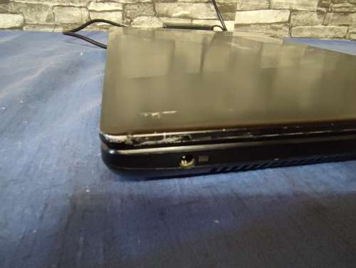 **Gaming Laptop**Asus FX753V**i7 7700HQ**16GB DDR4**GTX1050m 4GB**SSD+HDD**17 inch Full HD Screen