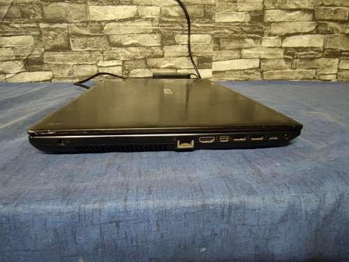 **Gaming Laptop**Asus FX753V**i7 7700HQ**16GB DDR4**GTX1050m 4GB**SSD+HDD**17 inch Full HD Screen