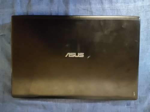 **Gaming Laptop**Asus FX753V**i7 7700HQ**16GB DDR4**GTX1050m 4GB**SSD+HDD**17 inch Full HD Screen