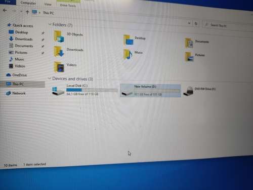 **Gaming Laptop**Asus FX753V**i7 7700HQ**16GB DDR4**GTX1050m 4GB**SSD+HDD**17 inch Full HD Screen