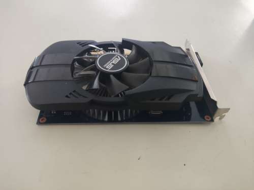 Asus Phoenix GT1030 2GB GDDR5 Graphics Card**HDMI and DVI**