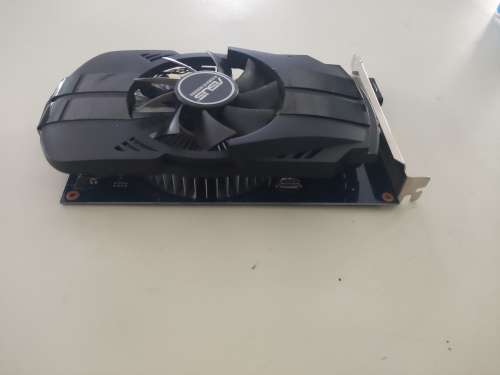 Asus Phoenix GT1030 2GB GDDR5 Graphics Card**HDMI and DVI**