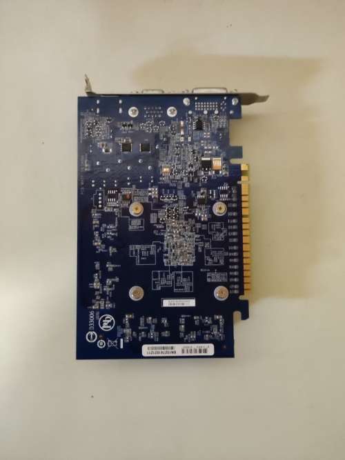 Gigabyte Nvidia GeForce GT630 2GB Graphics Card**HDMi**VGA**DVI**