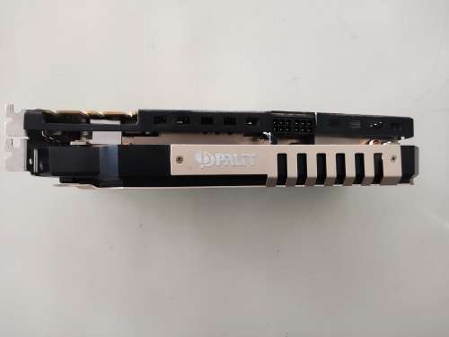 Palit Jetstream  Nvidia GeForce GTX970 4GB GDDR5 Graphics Card**DVI**Mini HDMI**3 xMini Display Port