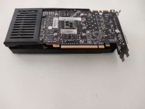 Palit Jetstream  Nvidia GeForce GTX970 4GB GDDR5 Graphics Card**DVI**Mini HDMI**3 xMini Display Port