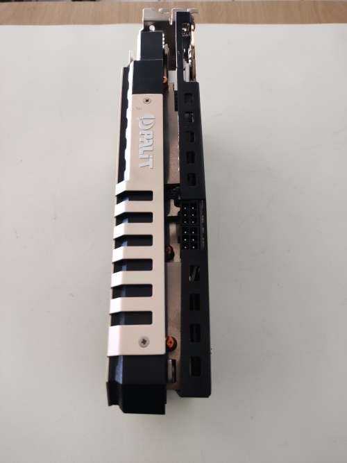 Palit Jetstream  Nvidia GeForce GTX970 4GB GDDR5 Graphics Card**DVI**Mini HDMI**3 xMini Display Port