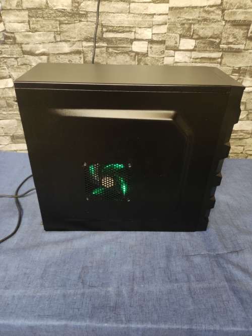 CoolerMaster Gaming PC**i5 Quad Core**GTX1060 Graphics Card**8GB DDR3 Ram**ASUS GAMING Board