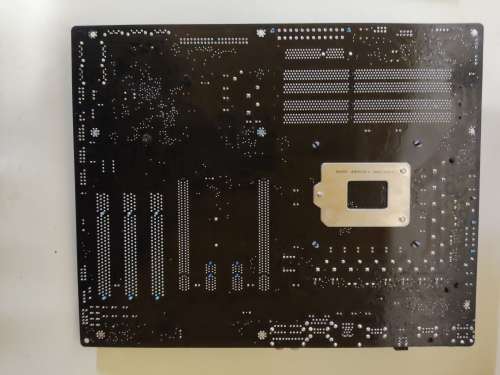 Intel Core i7 Motherboard Combo**Asus P7P55D Gaming Motherboard**8GB DDR3 Ram**Intel CPU Cooler