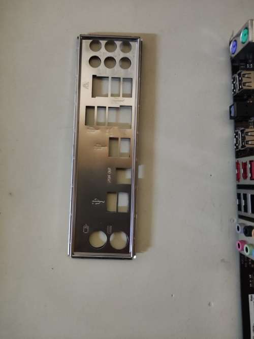 Intel Core i7 Motherboard Combo**Asus P7P55D Gaming Motherboard**8GB DDR3 Ram**Intel CPU Cooler