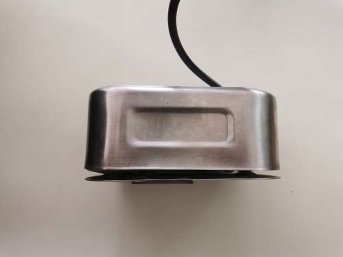 BBQ Spit Rotisserie Motor stainless steel 4W 10KG Motor **Massive bargain**